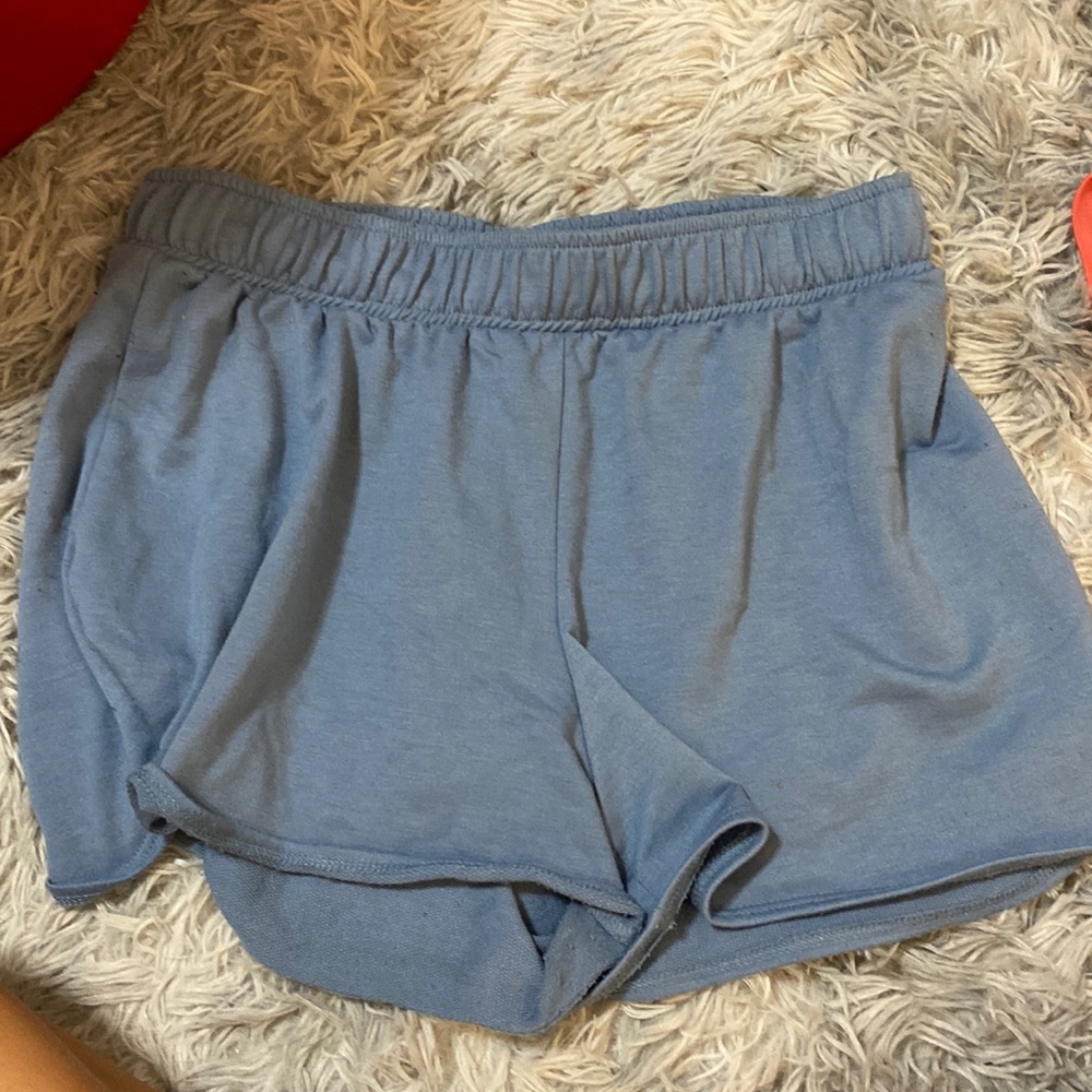 Comfy shorts